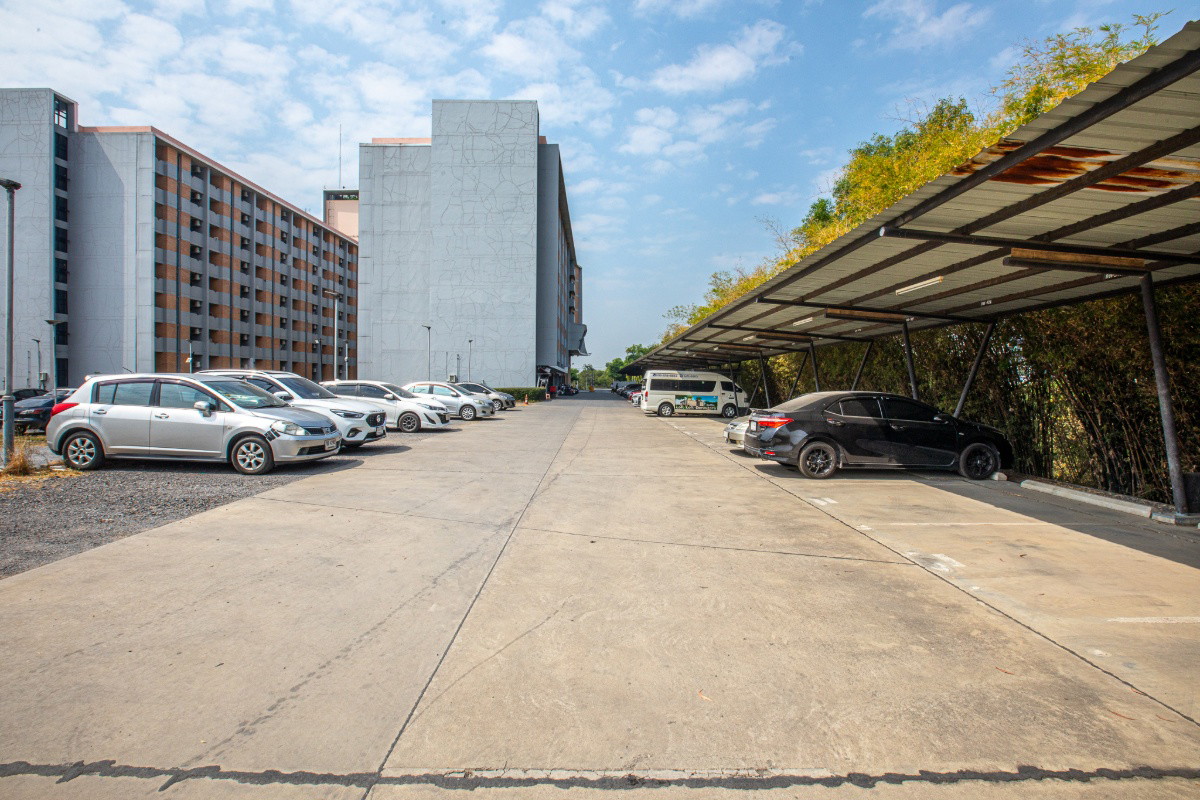 1 Bed Condo · pathum_thani — photo 4