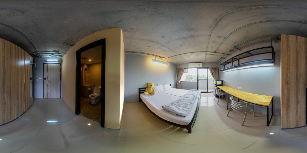 1 Bed Condo · pathum_thani — photo 3