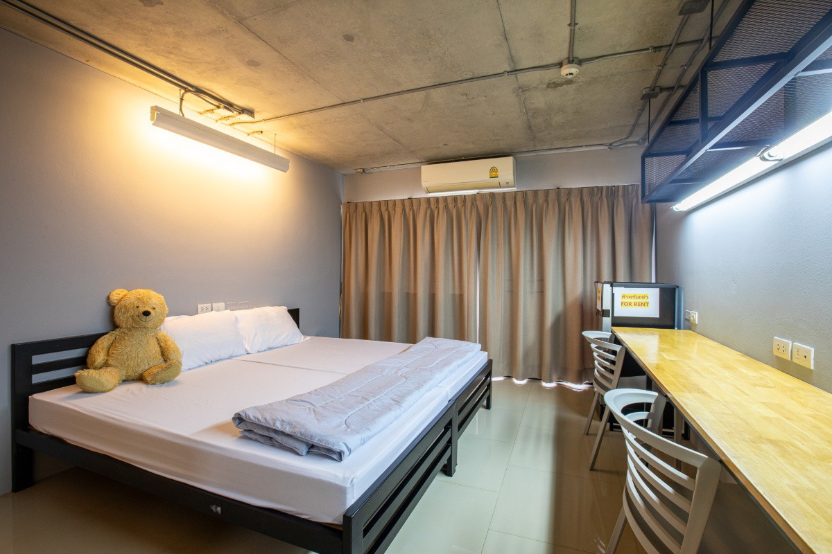 1 Bed Condo · pathum_thani — photo 1