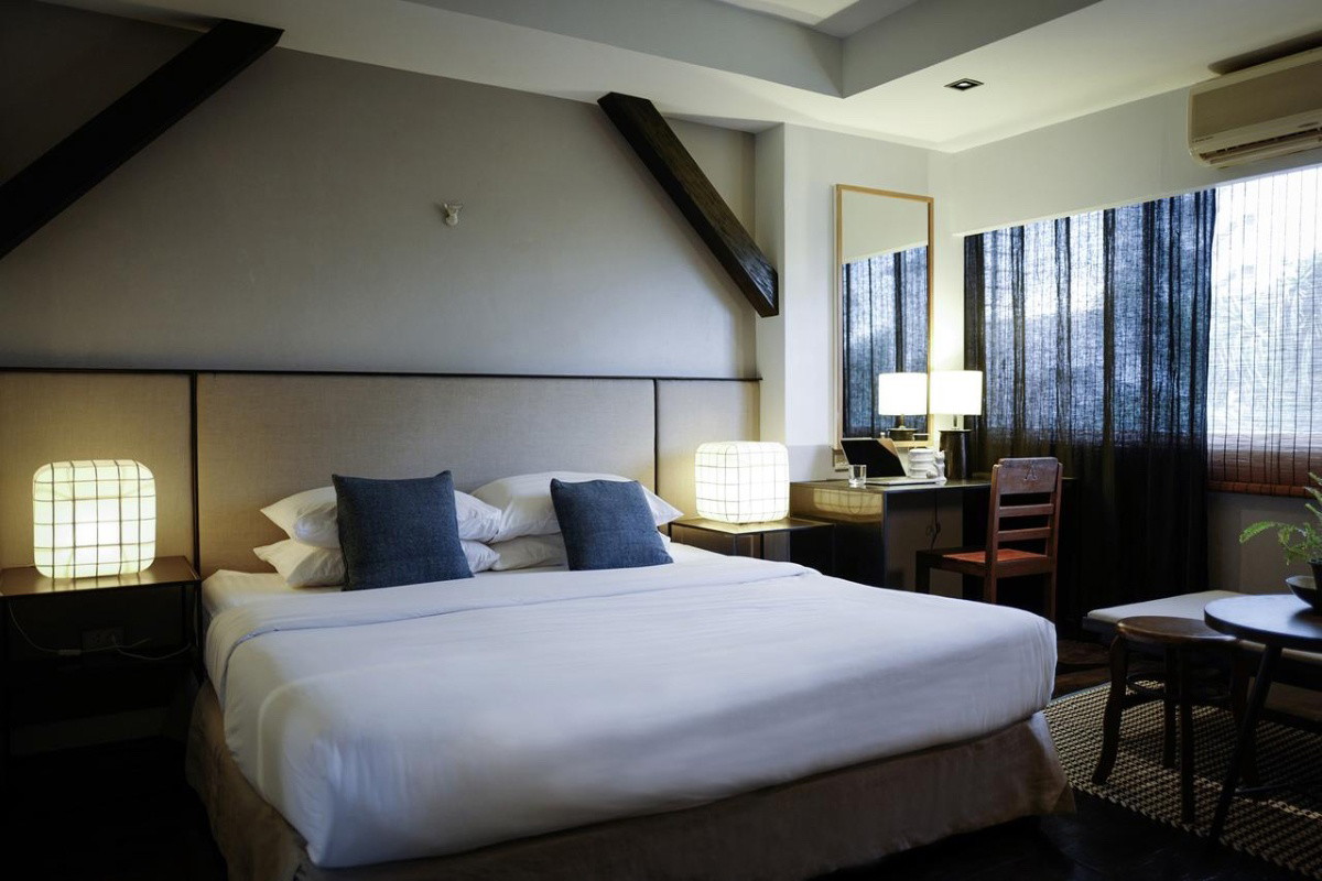 1 Bed Condo · Bang Rak, bangkok — photo 3