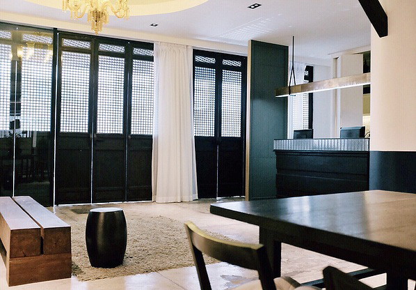 1 Bed Condo · Bang Rak, bangkok — photo 1