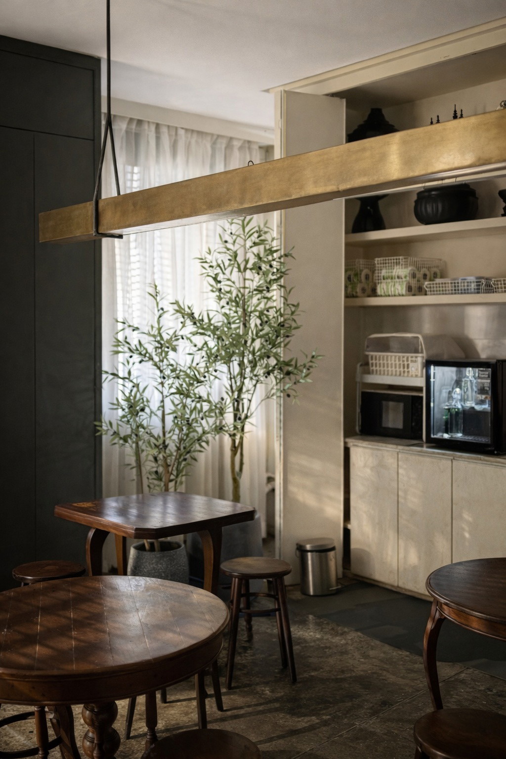 1 Bed Condo · Bang Rak, bangkok — photo 2