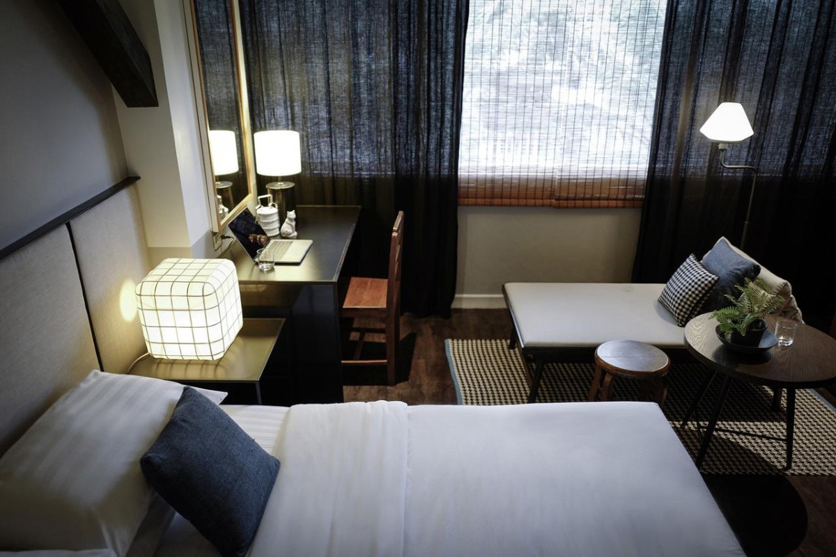 1 Bed Condo · Bang Rak, bangkok — photo 5
