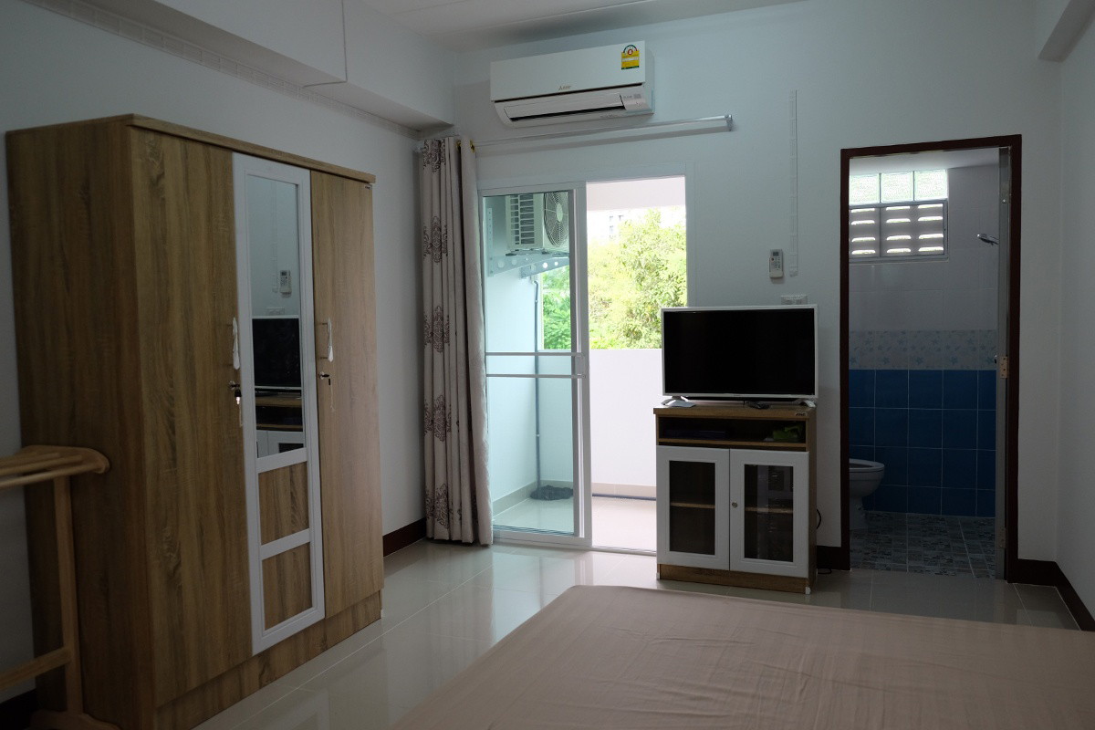 Condo · Pak Kret, nonthaburi — photo 1