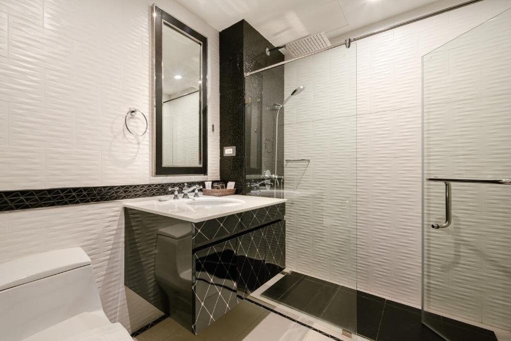 1 Bed Condo · Bang Lamung, chon_buri — photo 2