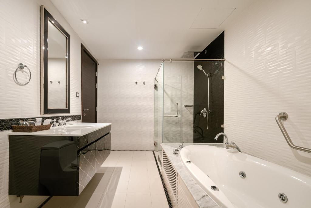 1 Bed Condo · Bang Lamung, chon_buri — photo 5