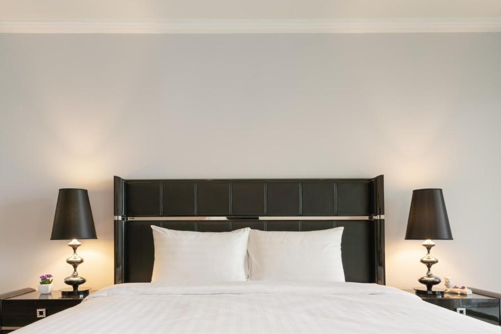 1 Bed Condo · Bang Lamung, chon_buri — photo 1