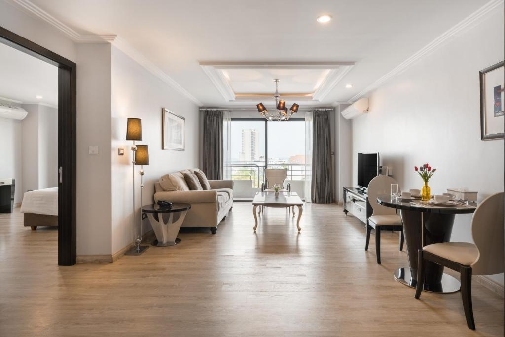 1 Bed Condo · Bang Lamung, chon_buri — photo 4