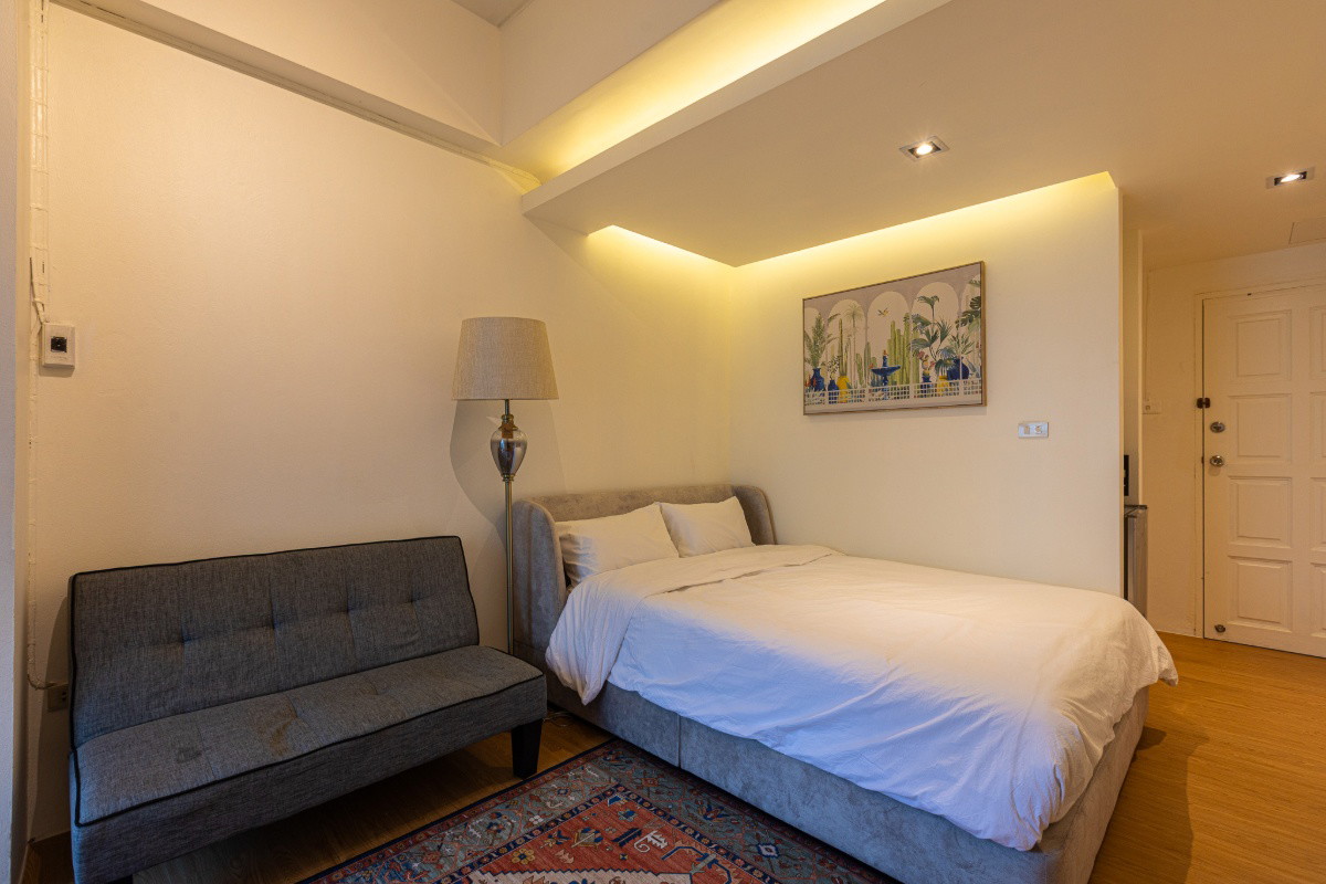 1 Bed Condo · Chatuchak, bangkok — photo 2