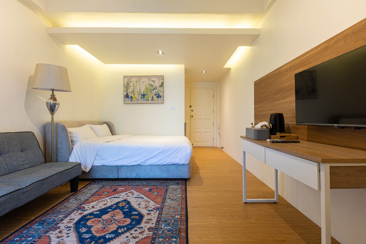 1 Bed Condo · Chatuchak, bangkok — photo 1