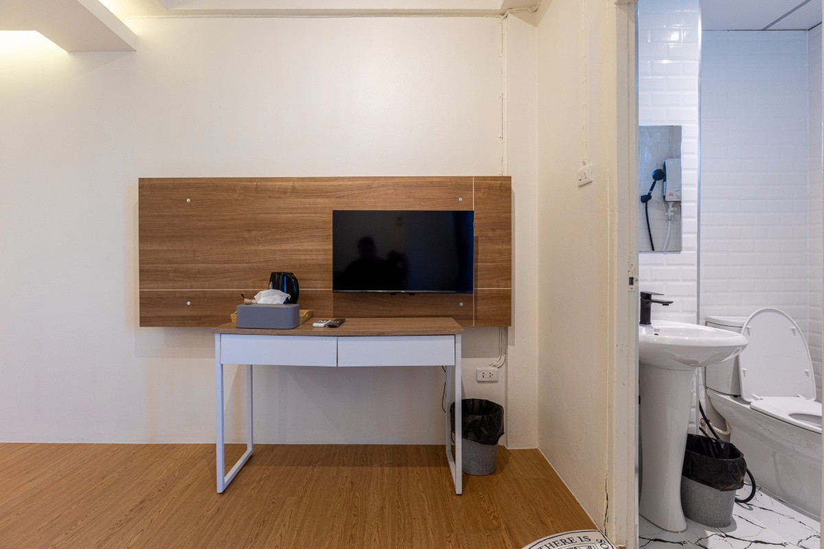 1 Bed Condo · Chatuchak, bangkok — photo 5