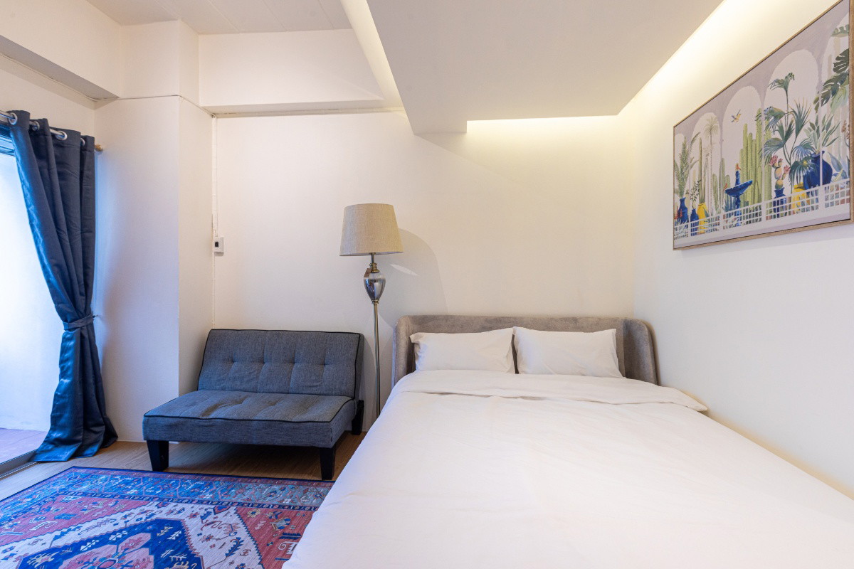 1 Bed Condo · Chatuchak, bangkok — photo 3