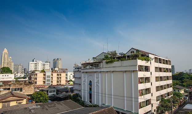 Condo · Sathon, bangkok — photo 4