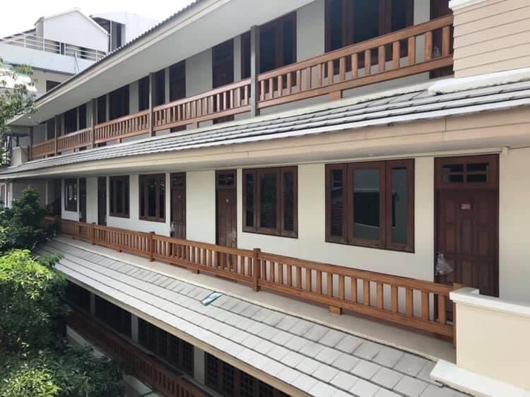 Condo · Phra Khanong, bangkok — photo 1