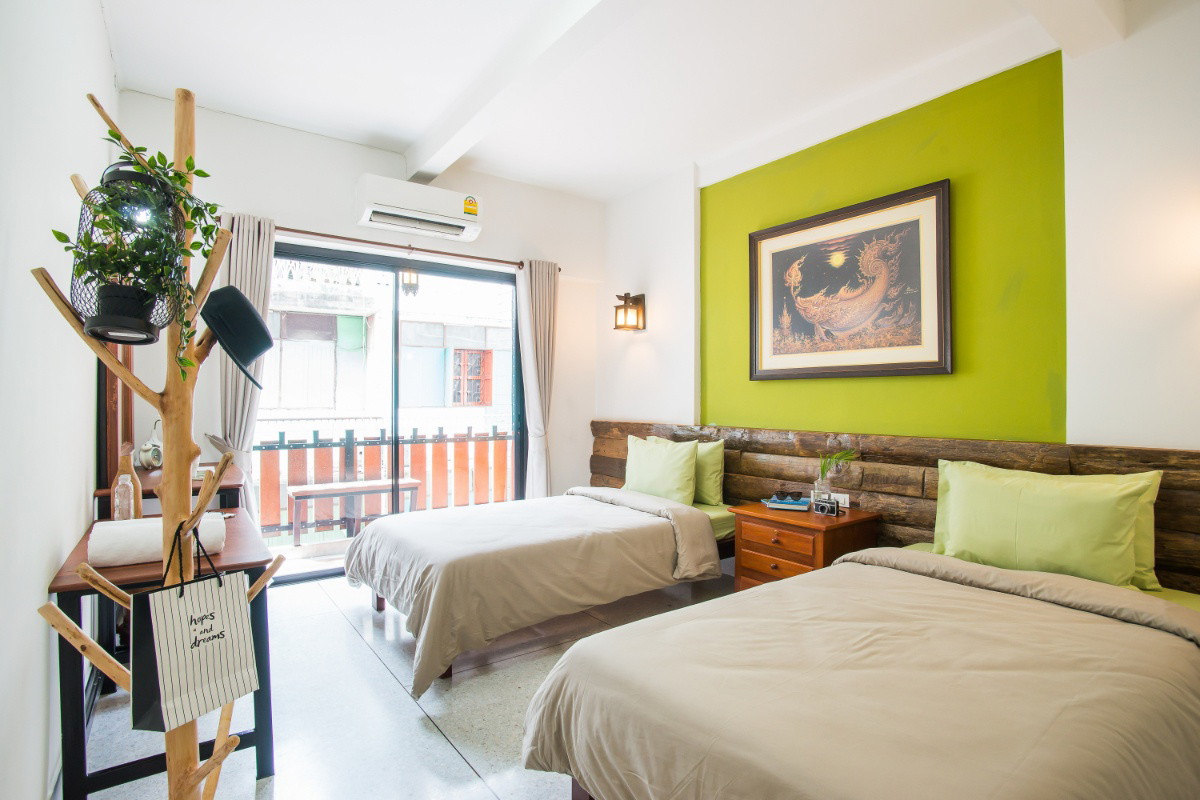 1 Bed Condo · Pathum Wan, bangkok — photo 2