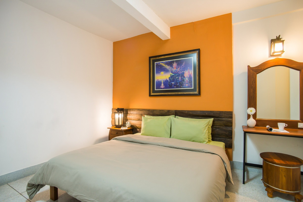1 Bed Condo · Pathum Wan, bangkok — photo 3