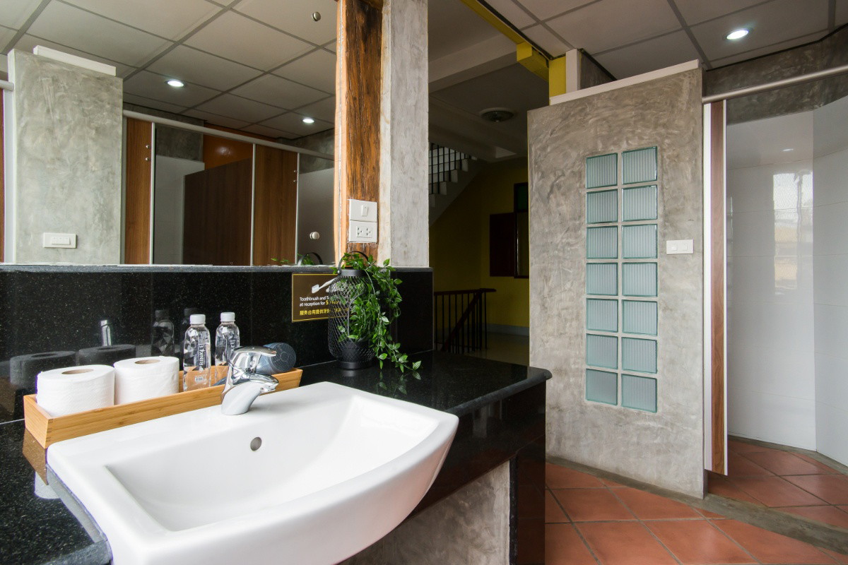 1 Bed Condo · Pathum Wan, bangkok — photo 4