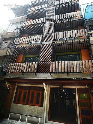 1 Bed Condo · Pathum Wan, bangkok — photo 5