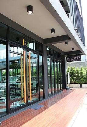 1 Bed Condo · Mueang Chon Buri, chon_buri — photo 2