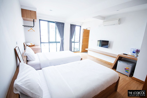 1 Bed Condo · Mueang Chon Buri, chon_buri — photo 1