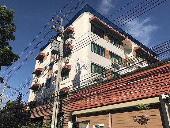 DD place