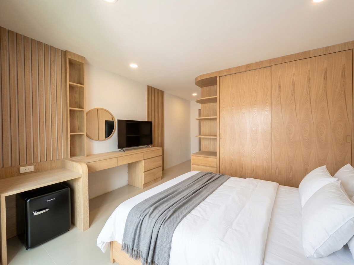 1 Bed Condo · San Sai, chiang_mai — photo 2