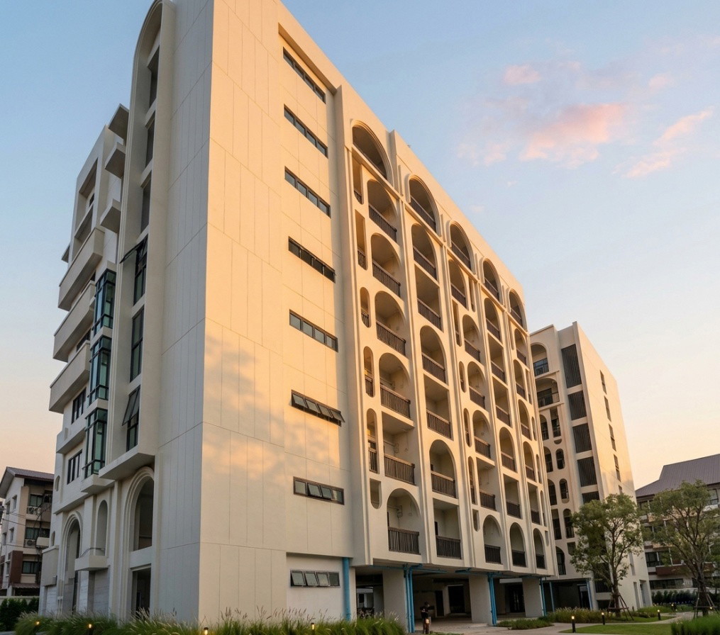 1 Bed Condo · San Sai, chiang_mai — photo 4