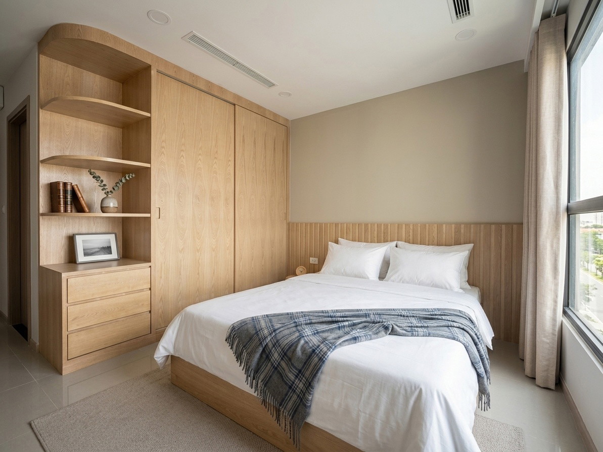 1 Bed Condo · San Sai, chiang_mai — photo 3