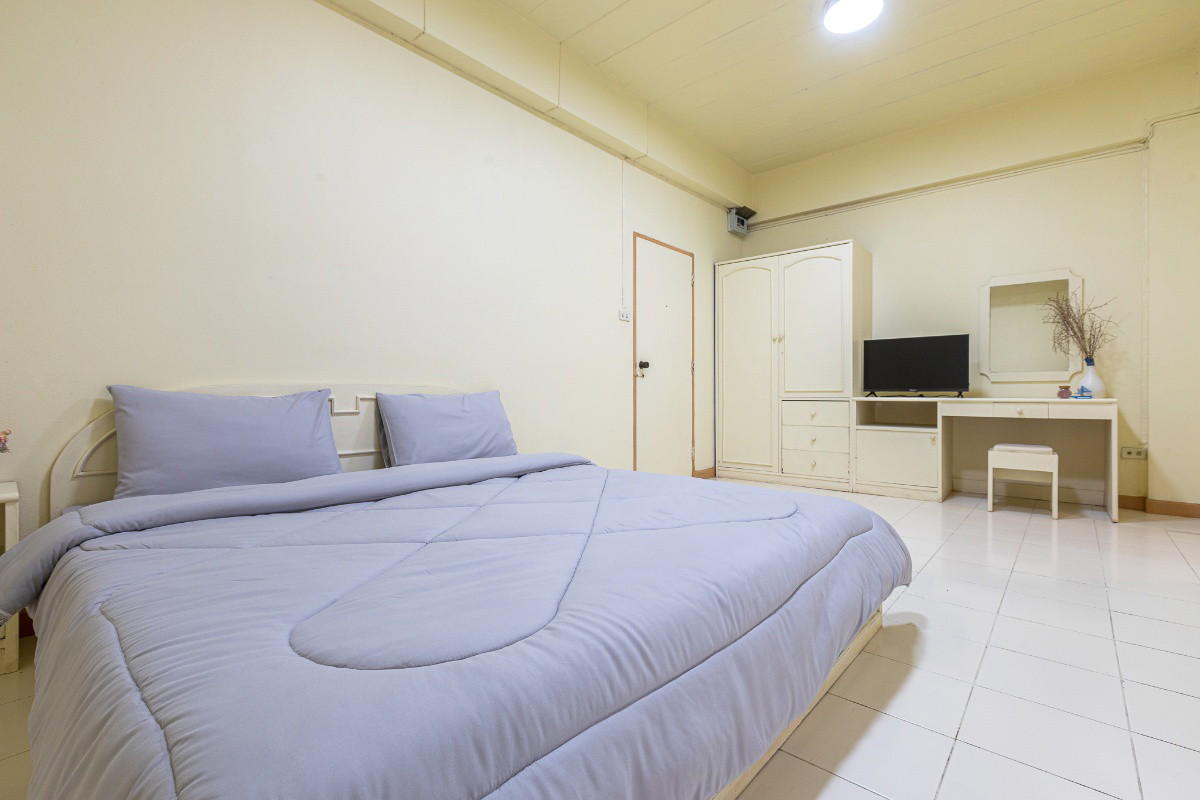 1 Bed Condo · bangkok — photo 1
