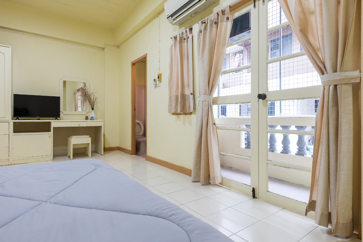 1 Bed Condo · bangkok — photo 4