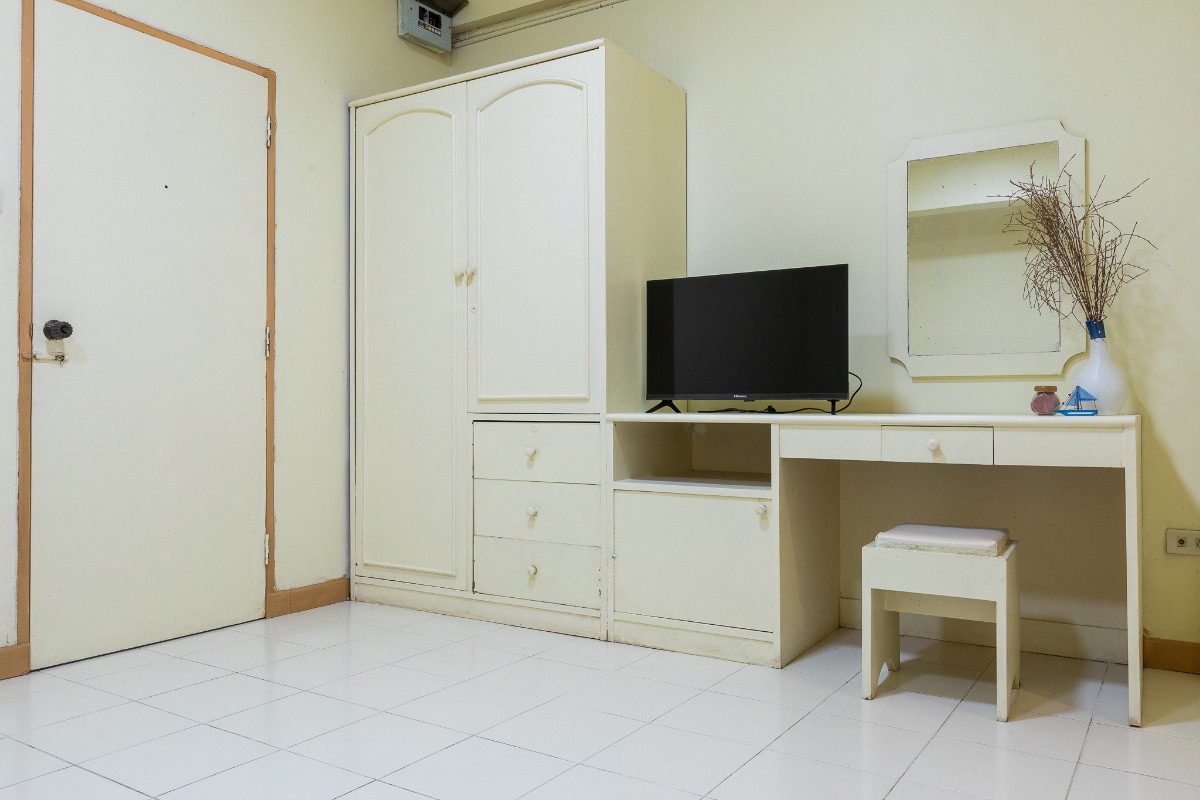 1 Bed Condo · bangkok — photo 5