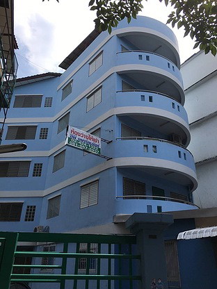 1 Bed Condo · bangkok — photo 2