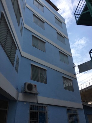 1 Bed Condo · bangkok — photo 4