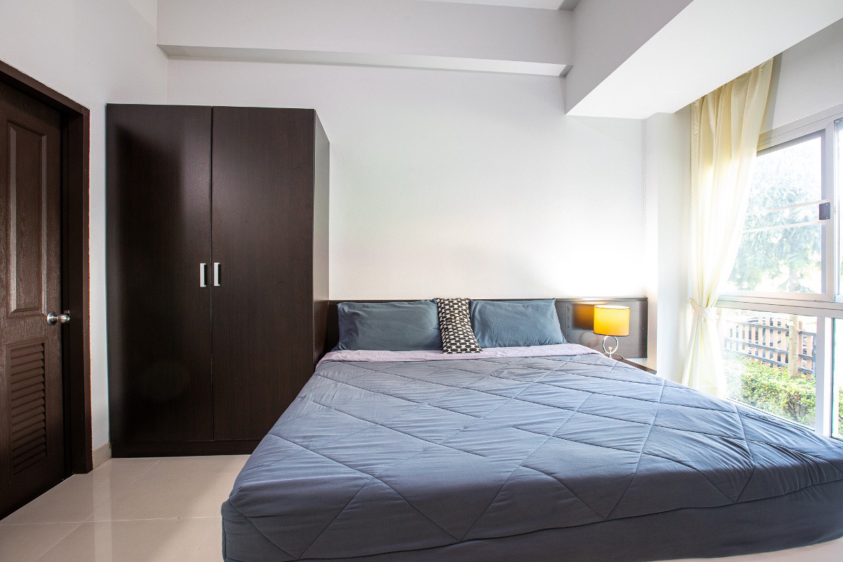 Condo · Bang Phli, samut_prakan — photo 2