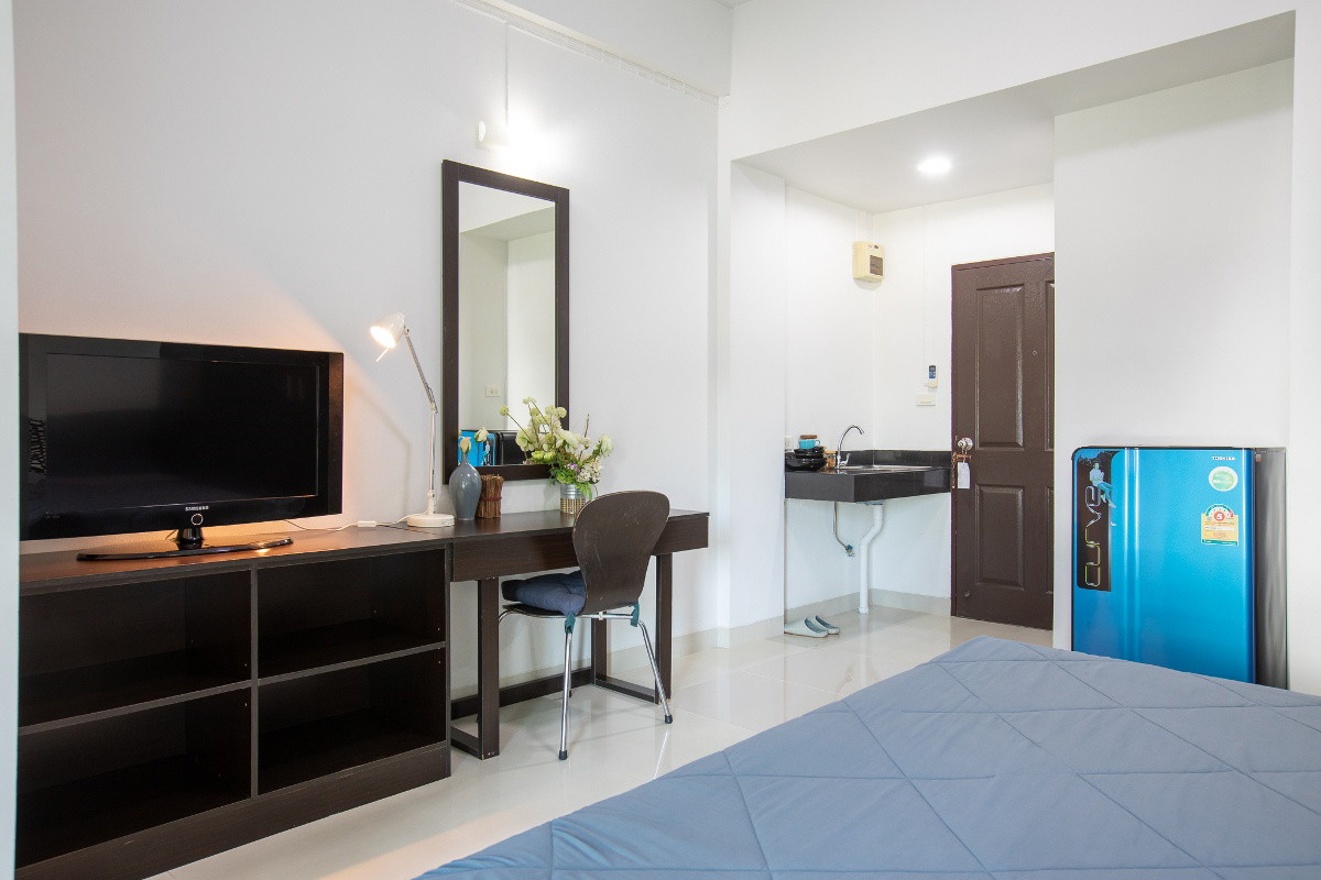 Condo · Bang Phli, samut_prakan — photo 4