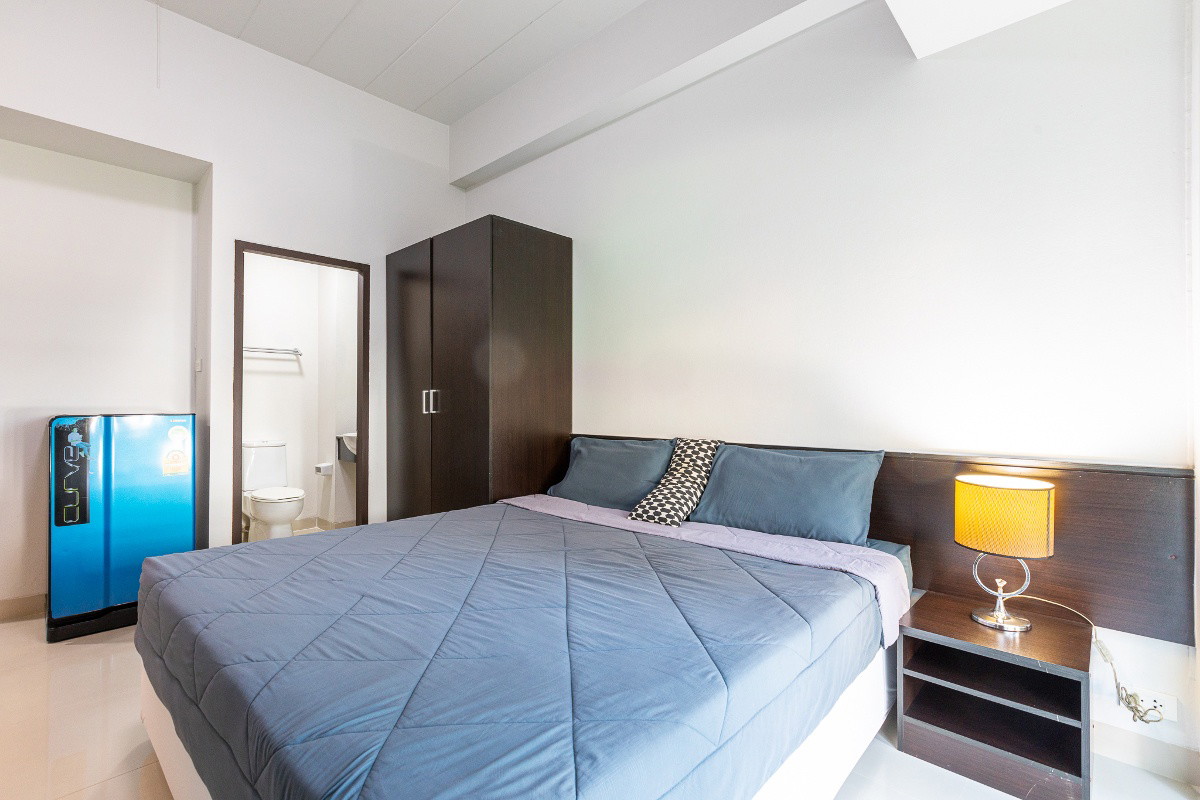 Condo · Bang Phli, samut_prakan — photo 3