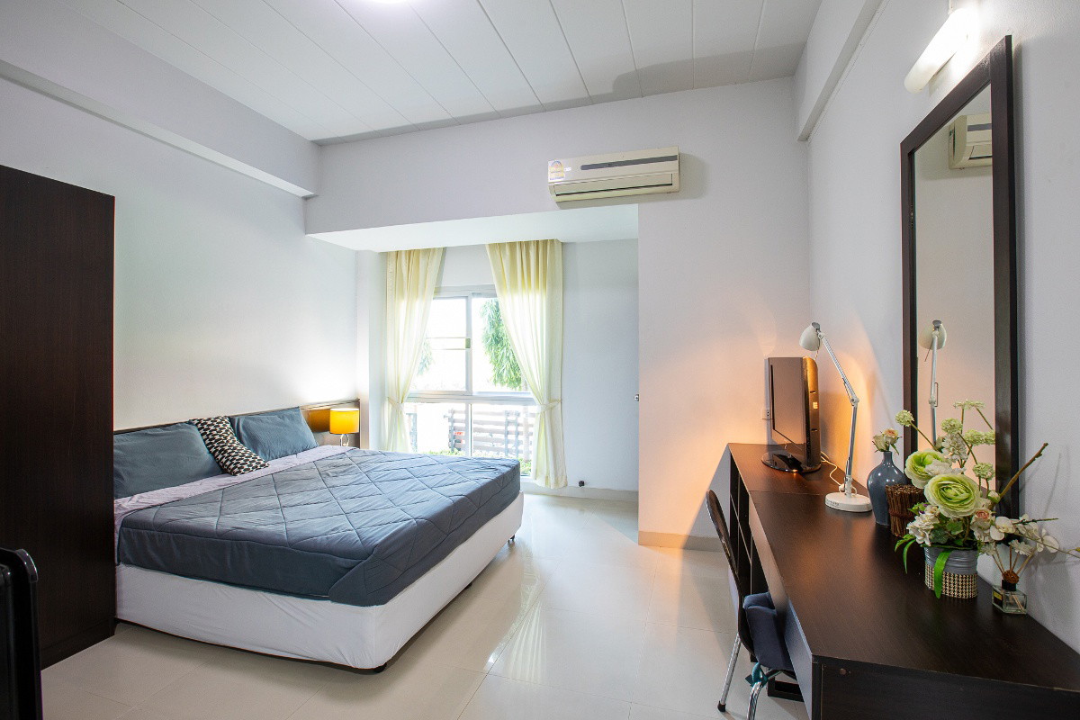 Condo · Bang Phli, samut_prakan — photo 1