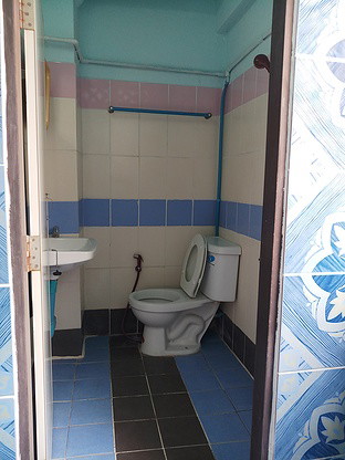 1 Bed Condo · Chatuchak, bangkok — photo 4