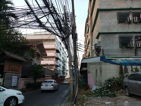 1 Bed Condo · Chatuchak, bangkok — photo 5