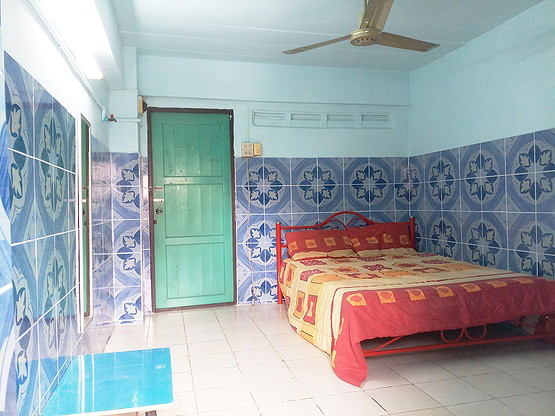 1 Bed Condo · Chatuchak, bangkok — photo 2