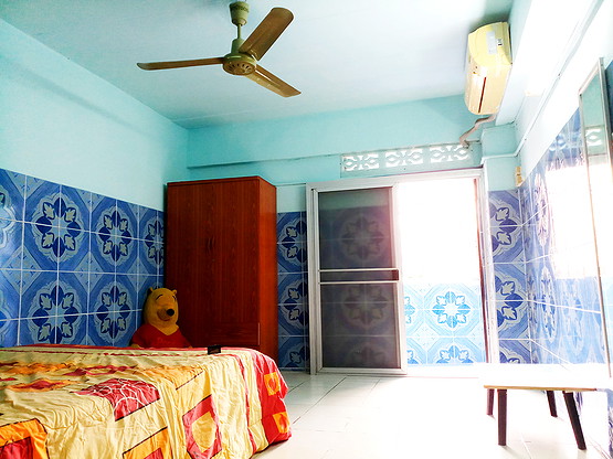 1 Bed Condo · Chatuchak, bangkok — photo 1