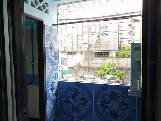 1 Bed Condo · Chatuchak, bangkok — photo 3