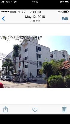 Condo · Nong Khaem, bangkok — photo 1