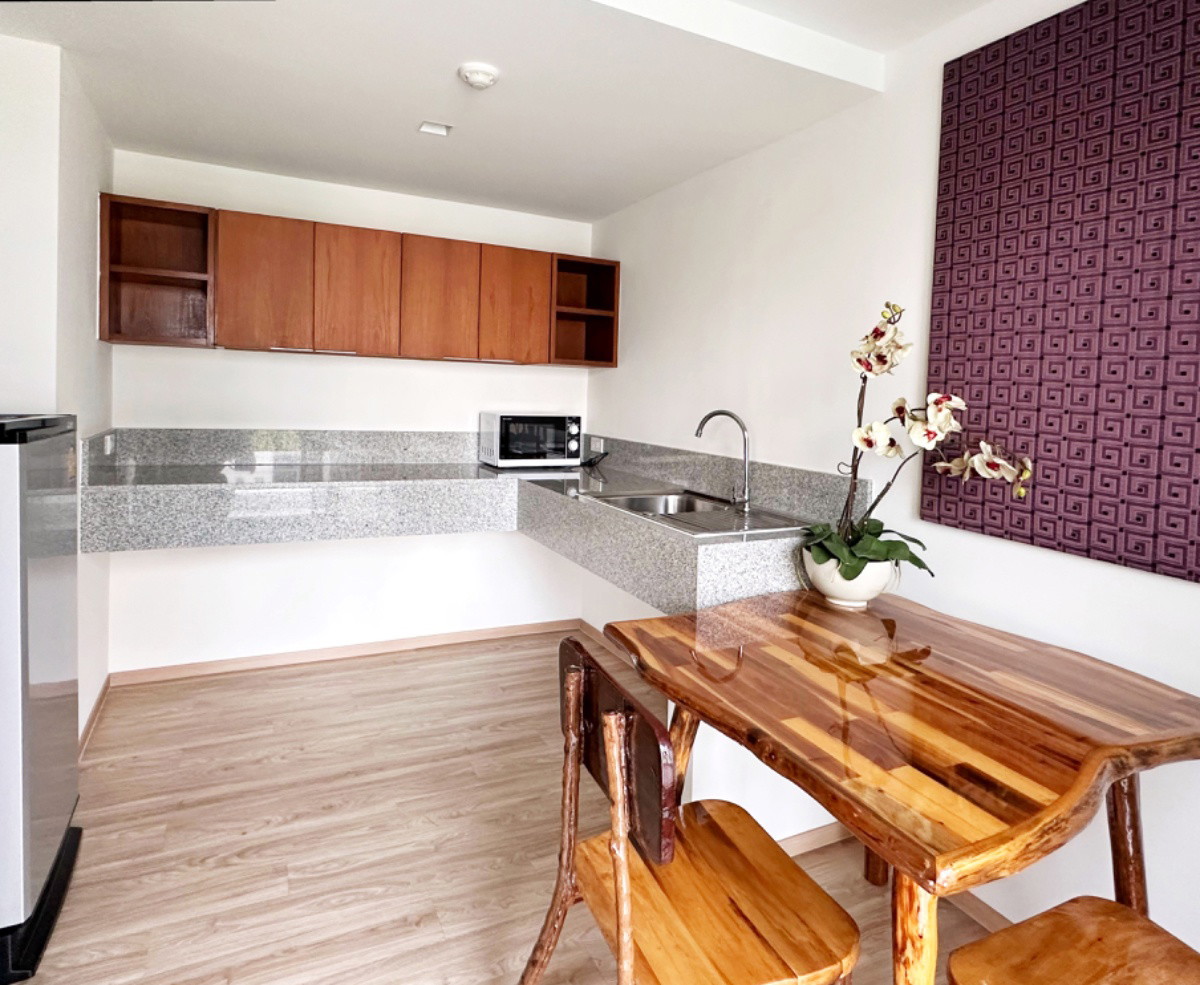 1 Bed Condo · Phra Khanong, bangkok — photo 3
