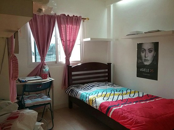 1 Bed Condo · Bang Kapi, bangkok — photo 5