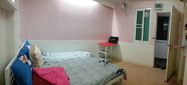 1 Bed Condo · Bang Kapi, bangkok — photo 2