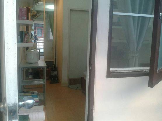 1 Bed Condo · Bang Kapi, bangkok — photo 3