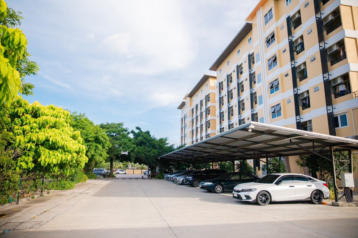1 Bed Condo · Si Racha, chon_buri — photo 3