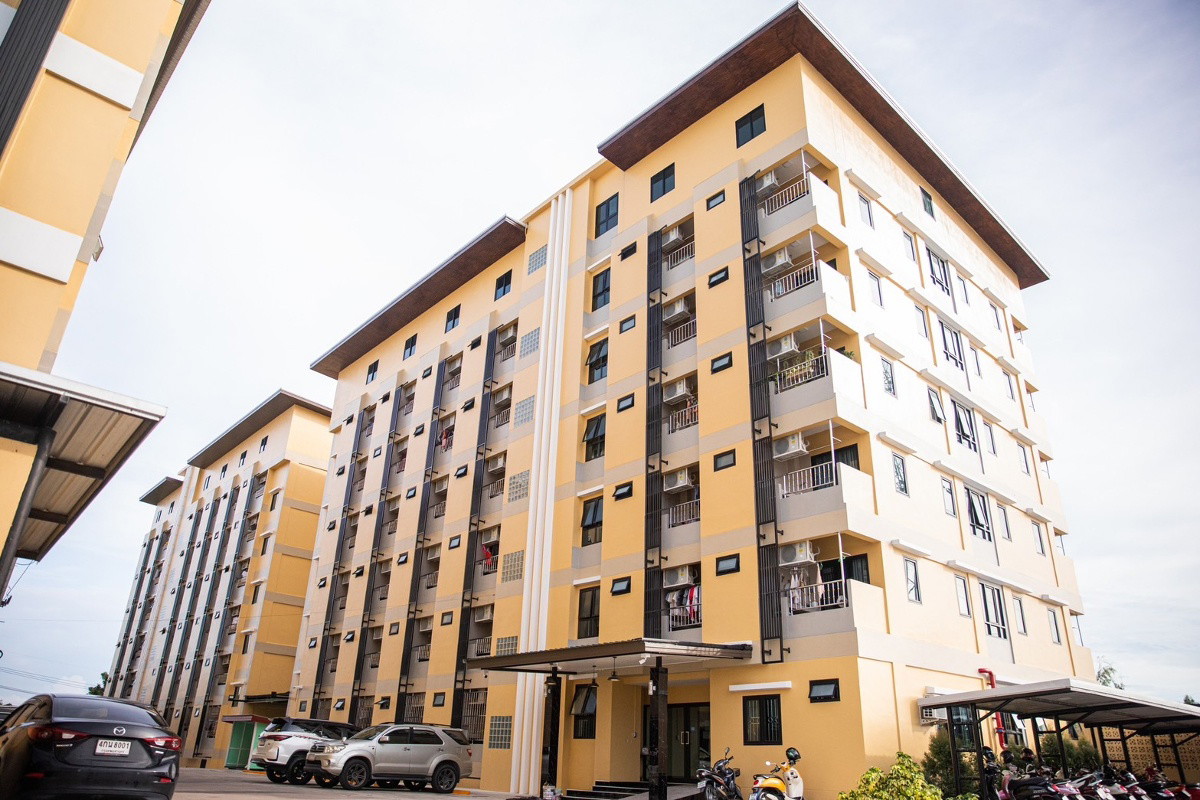 1 Bed Condo · Si Racha, chon_buri — photo 5