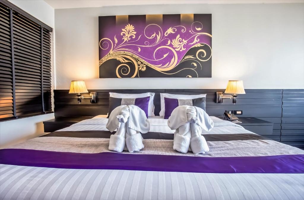 1 Bed Condo · Phra Nakhon, bangkok — photo 3